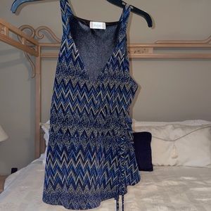 Altar’d state tank top